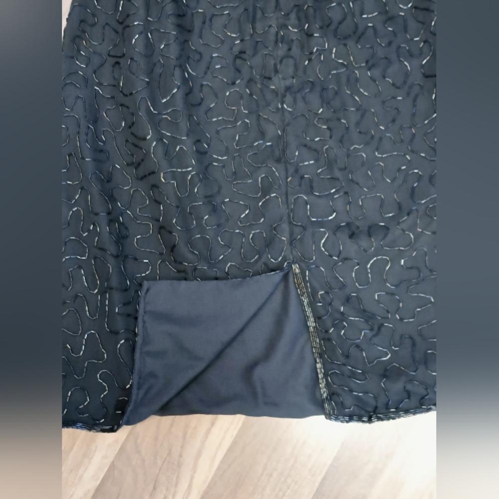 𝗟𝗮𝘂𝗿𝗲𝗻𝗰𝗲 𝗞𝗮𝘇𝗮𝗿 𝗩𝗧𝗚.𝗦𝗲𝗾𝘂𝗶𝗻 𝗙𝗹𝗼𝗿𝗮𝗹 𝗗𝗿𝗲𝘀𝘀 - Picture 6 of 13